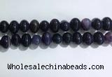 CNG8362 15.5 inches 12*16mm nuggets agate beads wholesale