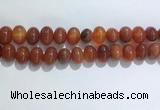 CNG8366 15.5 inches 12*16mm nuggets agate beads wholesale