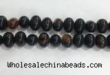 CNG8372 15.5 inches 12*16mm nuggets agate beads wholesale