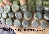 CNG8657 15.5 inches 10mm - 20mm freeform labradorite beads