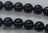 CNL224 15.5 inches 12mm round natural lapis lazuli beads wholesale