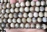 COP1664 15.5 inches 12mm round African opal beads wholesale