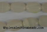 COV133 15.5 inches 13*18mm oval pink aventurine beads wholesale