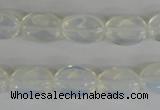 COV90 15.5 inches 10*14mm oval opal beads wholesale