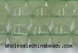 CPR371 15.5 inches 8mm round prehnite gemstone beads