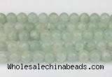 CPR433 15.5 inches 10mm round prehnite beads wholesale