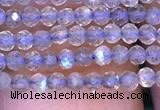 CRB2660 15.5 inches 1.5*2mm faceted rondelle labradorite beads