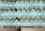 CRB4002 15.5 inches 2.5*4.5mm rondelle New jade beads wholesale