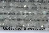 CRB5722 15 inches 1*2mm faceted labradorite beads