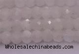 CRB712 15.5 inches 3*4mm faceted rondelle white moonstone beads