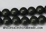 CRO207 15.5 inches 10mm round dyed candy jade beads wholesale