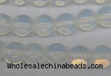 CRO251 15.5 inches 10mm round opal beads wholesale