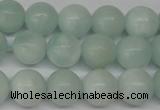 CRO292 15.5 inches 12mm round candy jade beads wholesale