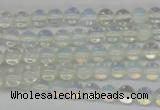 CRO38 15.5 inches 6mm round opal gemstone beads wholesale