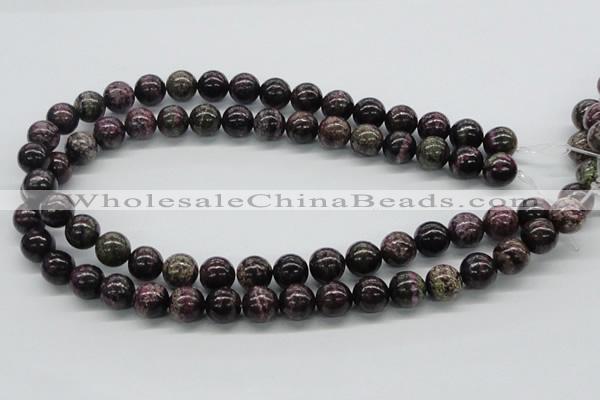 CSG51 15.5 inches 10mm round long spar gemstone beads wholesale