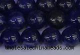 CSO504 15.5 inches 12mm round sodalite gemstone beads wholesale