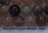 CSS634 15.5 inches 12mm round sunstone gemstone beads wholesale