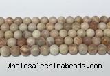 CSS782 15.5 inches 10mm round sunstone gemstone beads wholesale