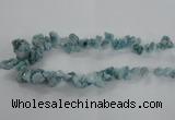 CTD978 Top drilled 10*15mm - 15*25mm nuggets plated druzy agate beads