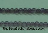 CTG03 15.5 inches 2mm round tiny amethyst beads wholesale