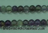 CTG04 15.5 inches 3mm round tiny amethyst beads wholesale