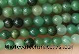 CTG2021 15 inches 2mm,3mm African jade beads