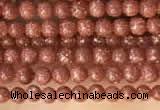 CTG2035 15 inches 2mm,3mm goldstone beads wholesale