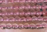 CTG2044 15 inches 2mm,3mm cherry quartz beads