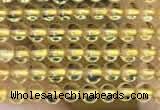 CTG2066 15 inches 2mm,3mm natural citrine gemstone beads