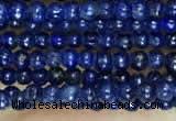 CTG2070 15 inches 2mm,3mm lapis lazuli gemstone beads