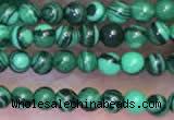 CTG2089 15 inches 2mm,3mm imitate malachite gemstone beads