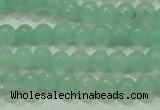 CTG35 15.5 inches 2mm round tiny amazonite beads wholesale