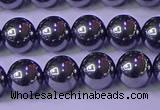 CTZ603 15.5 inches 10mm round terahertz beads wholesale