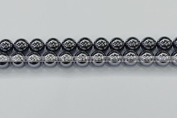 CTZ606 15.5 inches 16mm round terahertz beads wholesale