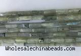 CUBS12 15 inches 4*13mm cuboid labradorite beads wholesale