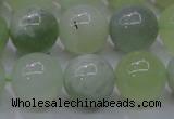 CXJ204 15.5 inches 12mm round New jade beads wholesale