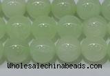 CXJ503 15.5 inches 10mm round New jade beads wholesale