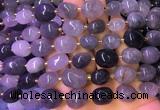 NGBS04 15 inches 8*12 - 10*14mm nuggets cloudy quartz gemstone beads